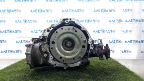 Automatic transmission assembly Audi Q7 16- QZX AWD 3.0T with transfer case 95k