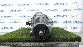 Automatic transmission assembly Audi Q7 16- QZX AWD 3.0T with transfer case 95k