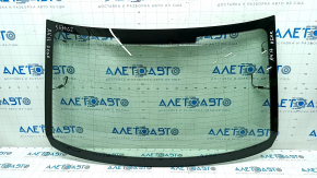 Rear glass Audi A4 B9 17 heating
