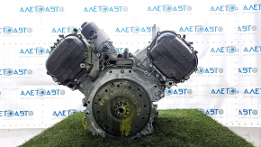 Engine Audi Q7 16-19 CREC 3.0T 95k 8-8-8-8-8-8