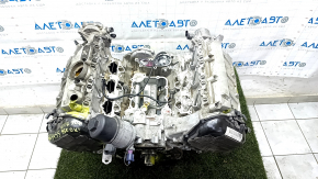Engine Audi Q7 16-19 CREC 3.0T 95k 8-8-8-8-8-8
