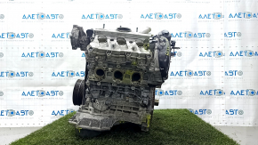 Engine Audi Q7 16-19 CREC 3.0T 95k 8-8-8-8-8-8