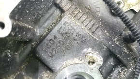 Engine Audi Q7 16-19 CREC 3.0T 95k 8-8-8-8-8-8