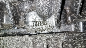 Engine Audi Q7 16-19 CREC 3.0T 95k 8-8-8-8-8-8