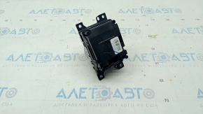 Ford Edge 19 Shift Washer - Scratches