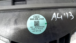 Subwoofer Audi A4 B9 17-25 Bang and Olufsen