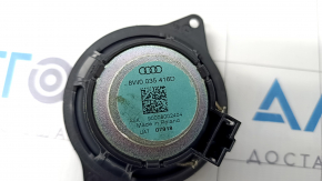 Dashboard speaker right Audi A4 B9 17-25 Bang and Olufsen