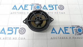 Dashboard speaker left Audi A4 B9 17-25 Bang and Olufsen