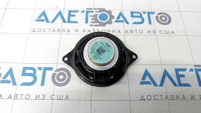 Dashboard speaker left Audi A4 B9 17-25 Bang and Olufsen