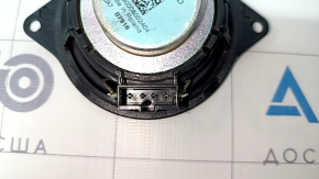 Dashboard speaker left Audi A4 B9 17-25 Bang and Olufsen