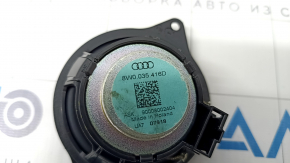 Dashboard speaker left Audi A4 B9 17-25 Bang and Olufsen