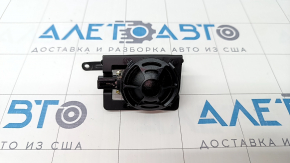 Speaker tweeter front pillar left Audi A4 B9 17- Bang and Olufsen, upper