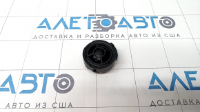Speaker torpedo tweeter center Audi A4 B9 17- Bang and Olufsen