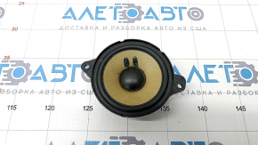 Rear shelf speaker right Audi A4 B9 17- Bang and Olufsen