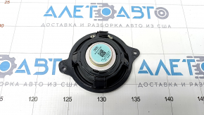 Rear shelf speaker right Audi A4 B9 17- Bang and Olufsen