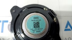 Rear shelf speaker right Audi A4 B9 17- Bang and Olufsen