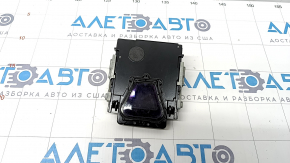 Audi A4 B9 17- Lane Keeping Camera - Windshield Mounted With Bracket