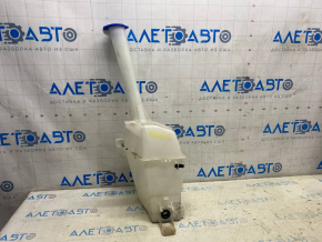 Hyundai Santa FE Sport 13-18 Windscreen Washer Reservoir with Cap, Without Motor