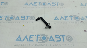 Ford Edge 19 Rear View Camera Washer Nozzle - Rest