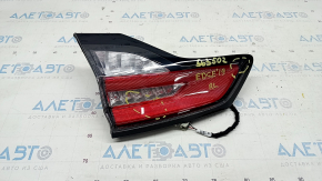Inner taillight trunk lid left Ford Edge 19-rest, SE SEL, scratches