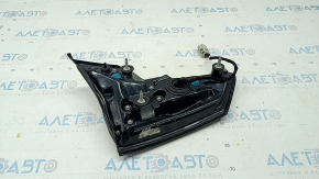 Inner light trunk lid right Ford Edge 19-rest, SE SEL, scratches