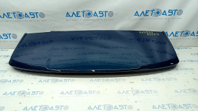 Ford Edge 15 tailgate spoiler - seal torn