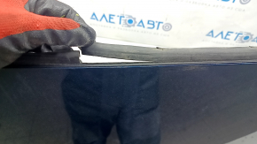 Ford Edge 15 tailgate spoiler - seal torn