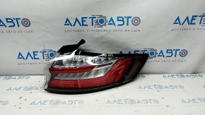 Lamp outer wing right Ford Edge 19-rest SE SEL