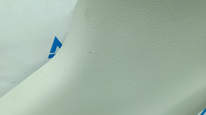 Rear pillar trim left Ford Edge 15 - gray, scratch, trim missing