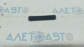 Emblem inscription ECOBOOST tailgate Ford Edge 19-24