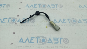 Tail light chip wing Ford Edge 19-rest, SE SEL