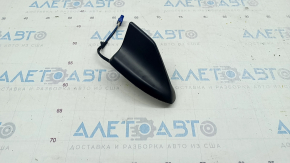 Antenna fin Ford Edge 15- structure