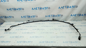 Ford Edge 19 rear bumper wiring - for parking sensors