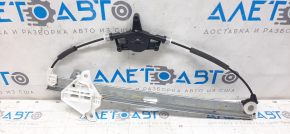 Window lift mechanism front left Mazda CX-5 17-