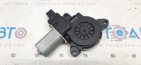 Window lift motor front left Mazda CX-5 17-