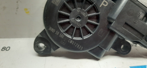 Window lift motor front left Mazda CX-5 17-