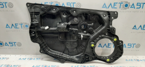 Window lift panel front left Mazda CX-5 17-