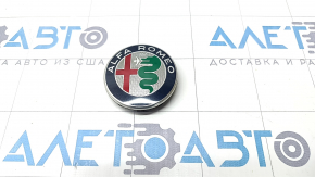Center cap for Alfa Romeo Giulia 17-22 60mm disk