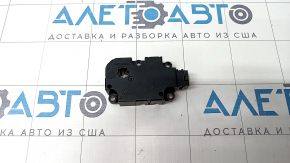 Actuator motor heater drive Audi A4 B9 17-