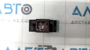 Actuator motor heater drive Audi A4 B9 17-