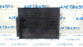Air conditioning radiator condenser Alfa Romeo Giulia 17- 2.0T