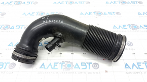 Air duct for manifold Alfa Romeo Giulia 17-22 2.0T