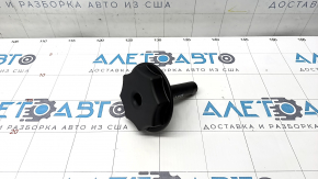 Trunk tray mount for tool Audi A4 B9 17-