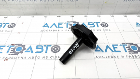 Trunk tray mount for tool Audi A4 B9 17-