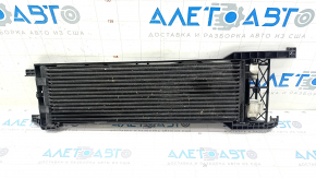 Gearbox cooling radiator Alfa Romeo Giulia 17- 2.0T