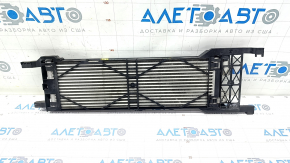 Gearbox cooling radiator Alfa Romeo Giulia 17- 2.0T