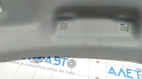 Audi A4 B9 17 headlining - grey, sunroof, dry-cleanable, scratches