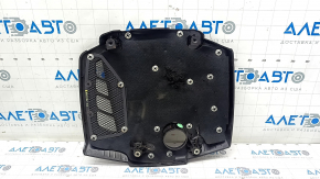 Engine Cover Alfa Romeo Giulia 17-19 2.0T