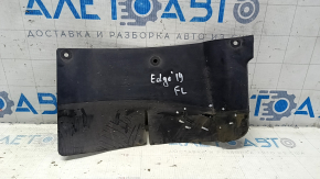 Front left mudguard Ford Edge 19 - tear