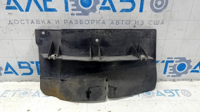 Front left mudguard Ford Edge 19 - tear
